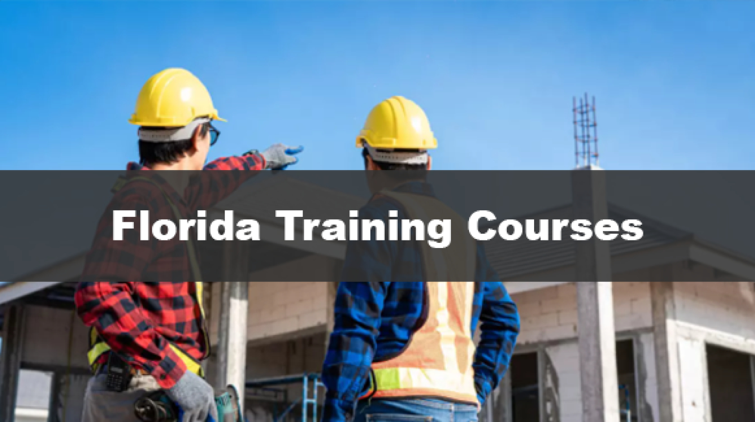 Florida-Contractors-License-Courses