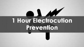 1 Hour Electrocution Prevention Course by Able Safety Consulting