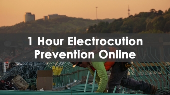 Electrocution Prevention Online Course by Able Safety Consulting
