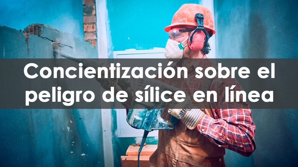 Crystalline Silica Hazard Awareness Training Course by Able Safety Consulting