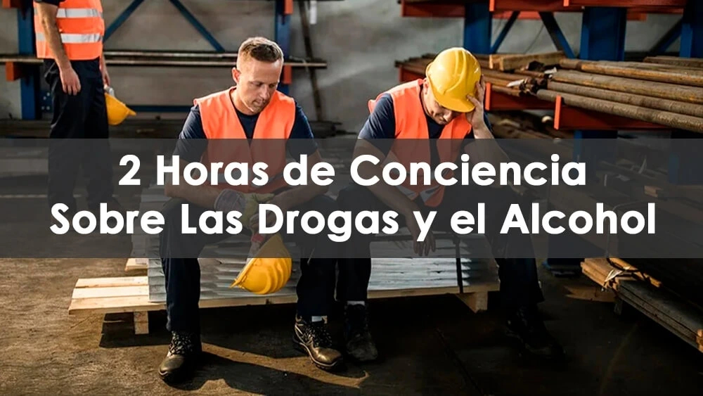 Curso de Conciencia sobre Drogas y Alcohol por Able Safety Consulting