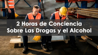 Curso de Conciencia sobre Drogas y Alcohol por Able Safety Consulting