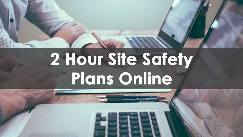 2 Hour Site Safety Plan Online Course by Able Safety Consulting