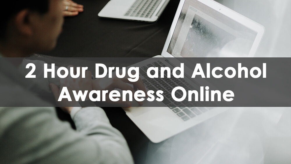 Able Safety Consulting Drug and Alcohol Awareness Course