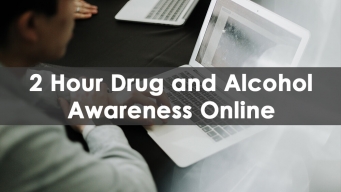 Able Safety Consulting Drug and Alcohol Awareness Course
