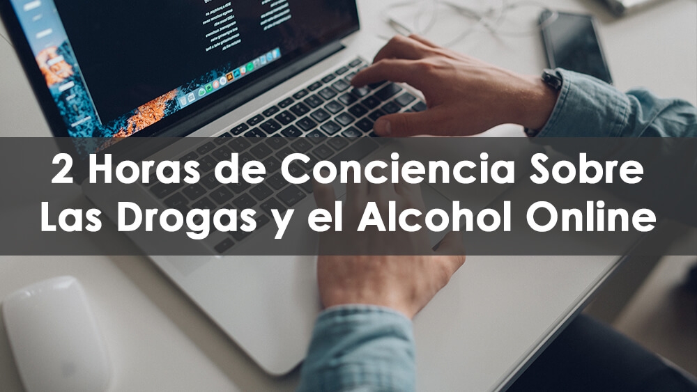 Curso de Conciencia Sobre Las Drogas y El Alcohol