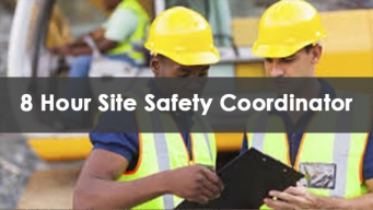 Site Safety Coordinator Training Course by Able Safety Consulting