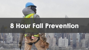 OSHA Fall Protection Online Training Course by Able Safety Consulting
