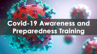 COVID-19 Online Training Course Offered by Able Safety Consulting