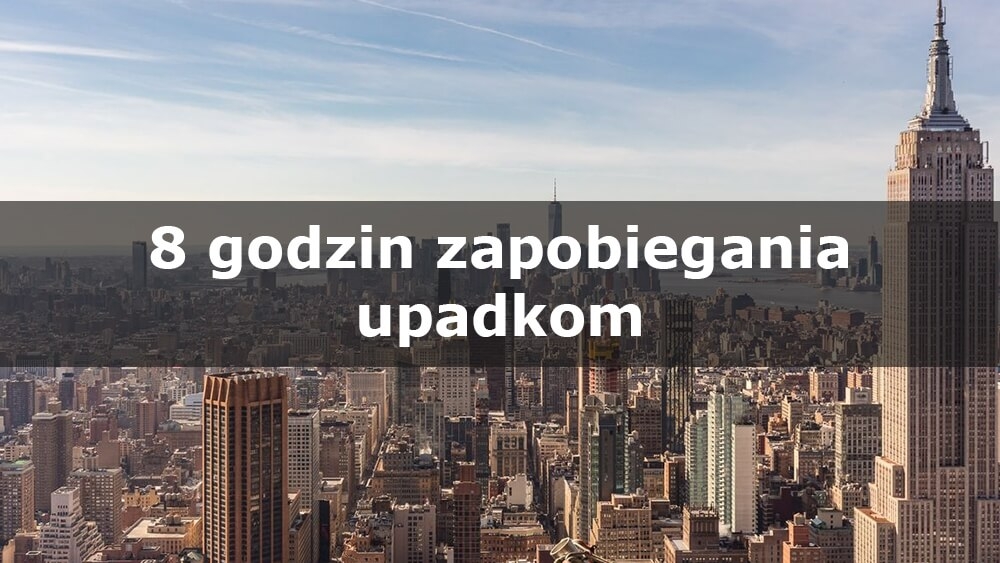Kurs Online o Zapobieganiu Upadkom - Able Safety Consulting