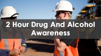 Aula Online sobre Drogas e Álcool - Able Safety Consulting