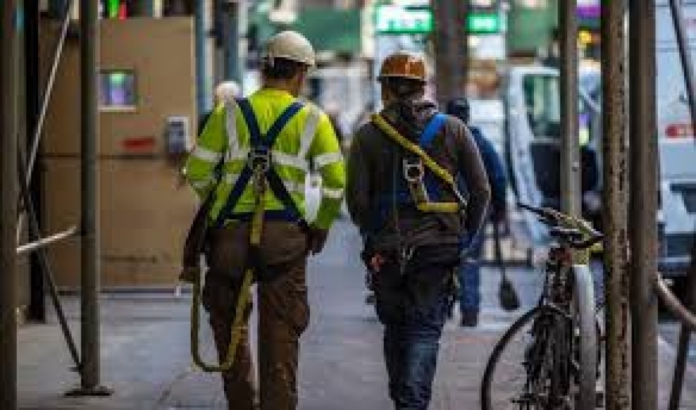 40 Hour Site Safety Manager Exam Prep Course with Able Safety Consulting