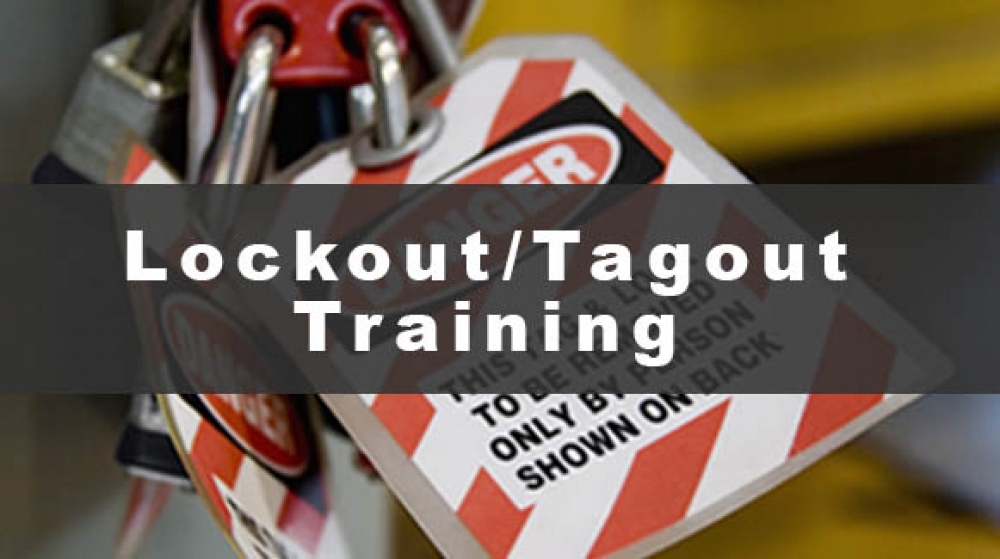 Lockout Tagout Training Course by Able Safety Consulting