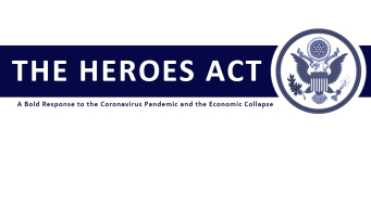 HERO Act Training for Infectious Disease Prevention