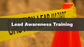 Lead Awareness Course by Able Safety Consulting