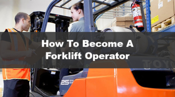 Entrenamiento de Montacargas con Able Safety Consulting