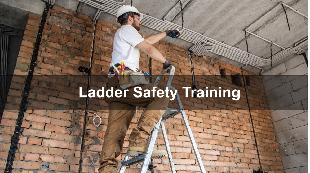 Ladder Safety Training Materials - Able Safety Consulting