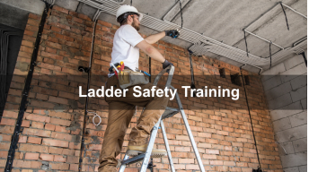 Ladder Safety Training Materials - Able Safety Consulting